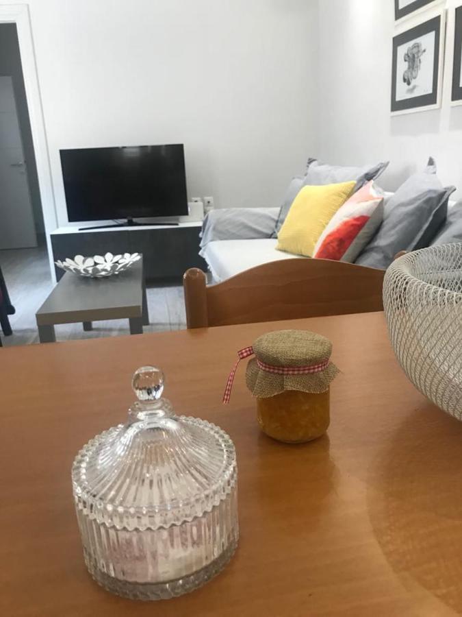 エルムポリMolly'S Houseアパートメント エクステリア 写真